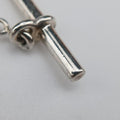 Grand Large Chaine d'Ancre Silver Ag925 17O063303グランラルジュ シェーヌダンクル シルバー Ag925 17O063303