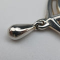 Grand Large Chaine d'Ancre Silver Ag925 17O063303グランラルジュ シェーヌダンクル シルバー Ag925 17O063303