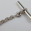 Grand Large Chaine d'Ancre Silver Ag925 17O063303グランラルジュ シェーヌダンクル シルバー Ag925 17O063303