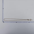 Grand Large Chaine d'Ancre Silver Ag925 17O063303グランラルジュ シェーヌダンクル シルバー Ag925 17O063303