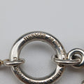 Grand Large Chaine d'Ancre Silver Ag925 17O063303グランラルジュ シェーヌダンクル シルバー Ag925 17O063303