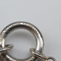 Grand Large Chaine d'Ancre Silver Ag925 17O063303グランラルジュ シェーヌダンクル シルバー Ag925 17O063303