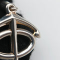 Grand Chaine d'Ancre Silver Ag925 15O092185グラン シェーヌ ダンクル シルバー Ag925 15O092185