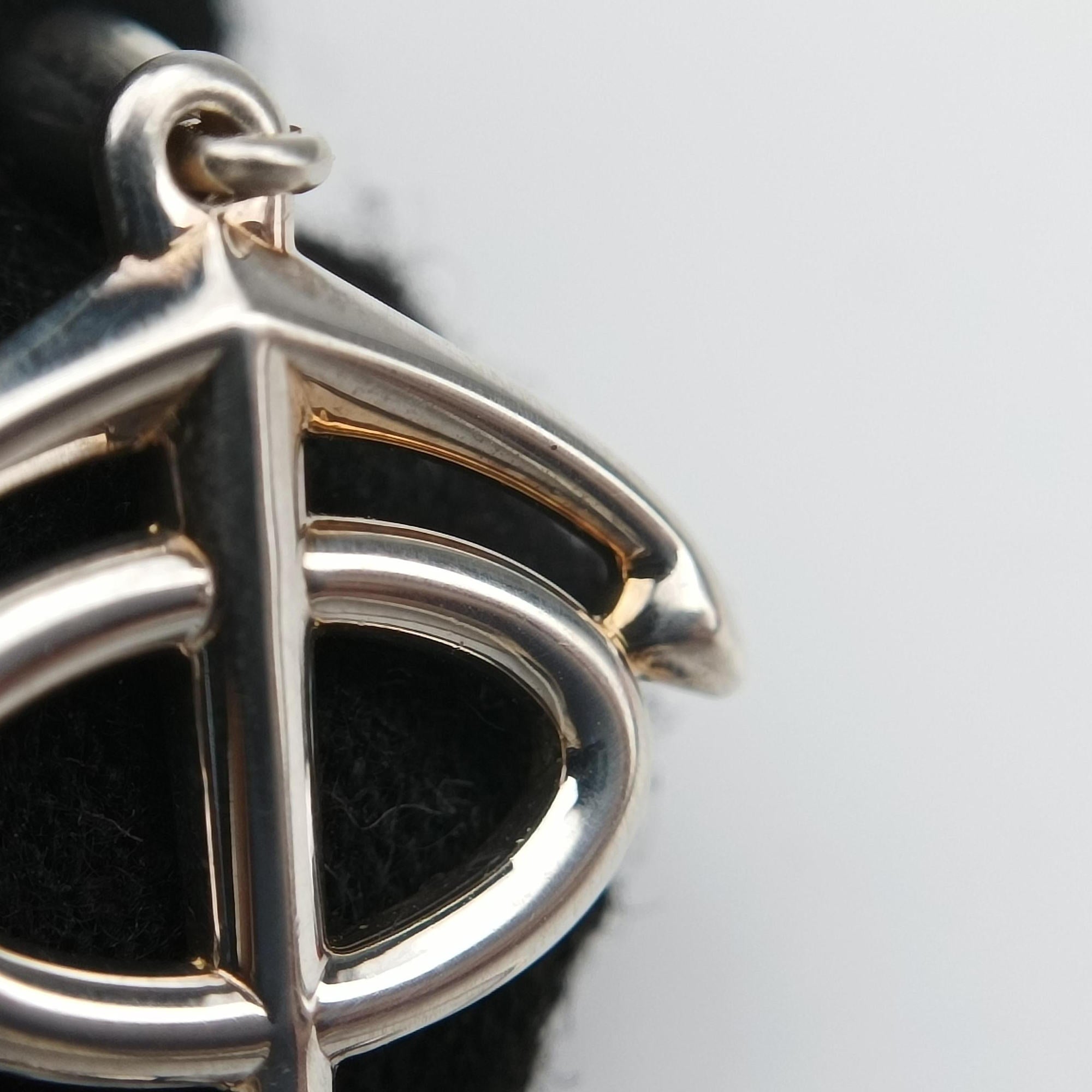 Grand Chaine d'Ancre Silver Ag925 15O092185グラン シェーヌ ダンクル シルバー Ag925 15O092185