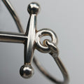 Grand Chaine d'Ancre Silver Ag925 15O092185グラン シェーヌ ダンクル シルバー Ag925 15O092185