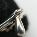 Grand Chaine d'Ancre Silver Ag925 15O092185グラン シェーヌ ダンクル シルバー Ag925 15O092185