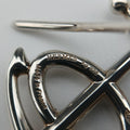 Grand Chaine d'Ancre Silver Ag925 15O092185グラン シェーヌ ダンクル シルバー Ag925 15O092185