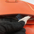 Snaffle Bit Orange Leather 263955 A8801082スナッフルビット オレンジ レザー 263955 A8801082
