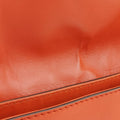 Snaffle Bit Orange Leather 263955 A8801082スナッフルビット オレンジ レザー 263955 A8801082