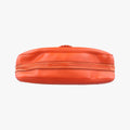 Snaffle Bit Orange Leather 263955 A8801082スナッフルビット オレンジ レザー 263955 A8801082