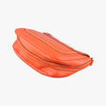 Snaffle Bit Orange Leather 263955 A8801082スナッフルビット オレンジ レザー 263955 A8801082