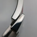 Clic Clac Red×silver GP Pクリッククラック レッド×シルバー GP P