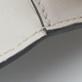 Sylvie White Leather 421882 D023603865シルヴィ ホワイト レザー 421882 D023603865