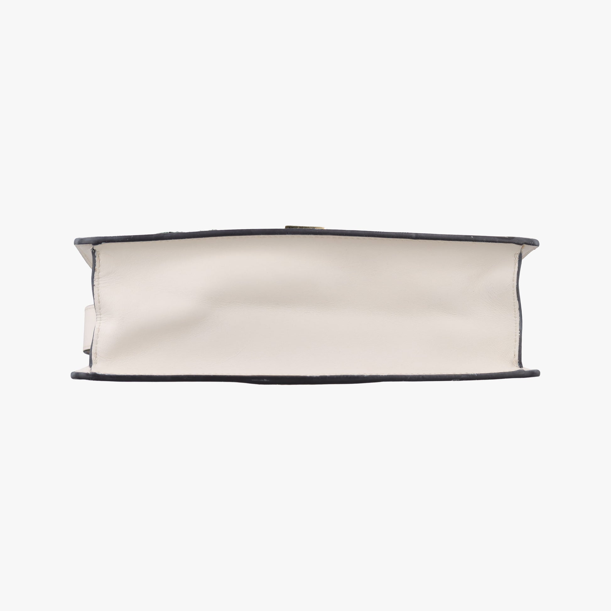 Sylvie White Leather 421882 D023603865シルヴィ ホワイト レザー 421882 D023603865