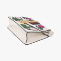 Sylvie White Leather 421882 D023603865シルヴィ ホワイト レザー 421882 D023603865