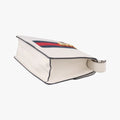 Sylvie White Leather 421882 D023603865シルヴィ ホワイト レザー 421882 D023603865