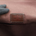 BROOKLYN MM EBENE Damier Canvas N51212 CA0079ブルックリンGM エベーヌ ダミエキャンバス N51212 CA0079