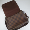 BROOKLYN MM EBENE Damier Canvas N51212 CA0079ブルックリンGM エベーヌ ダミエキャンバス N51212 CA0079