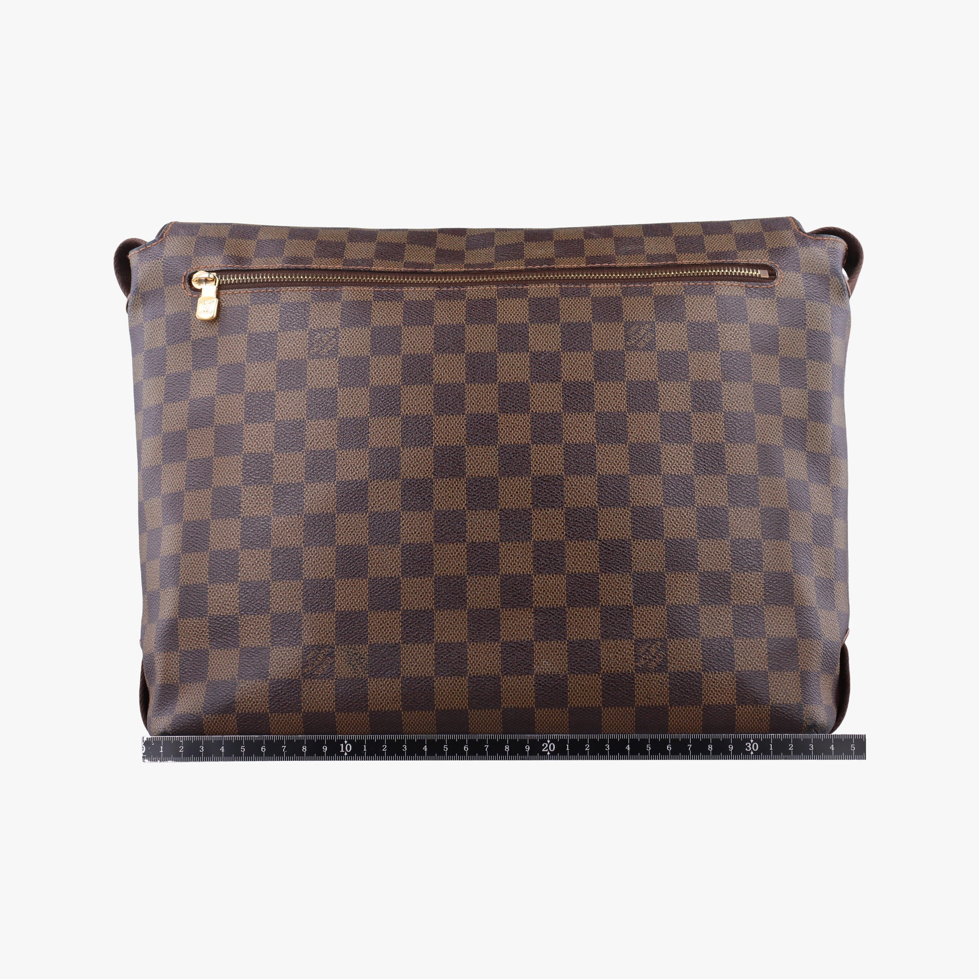 BROOKLYN MM EBENE Damier Canvas N51212 CA0079ブルックリンGM エベーヌ ダミエキャンバス N51212 CA0079
