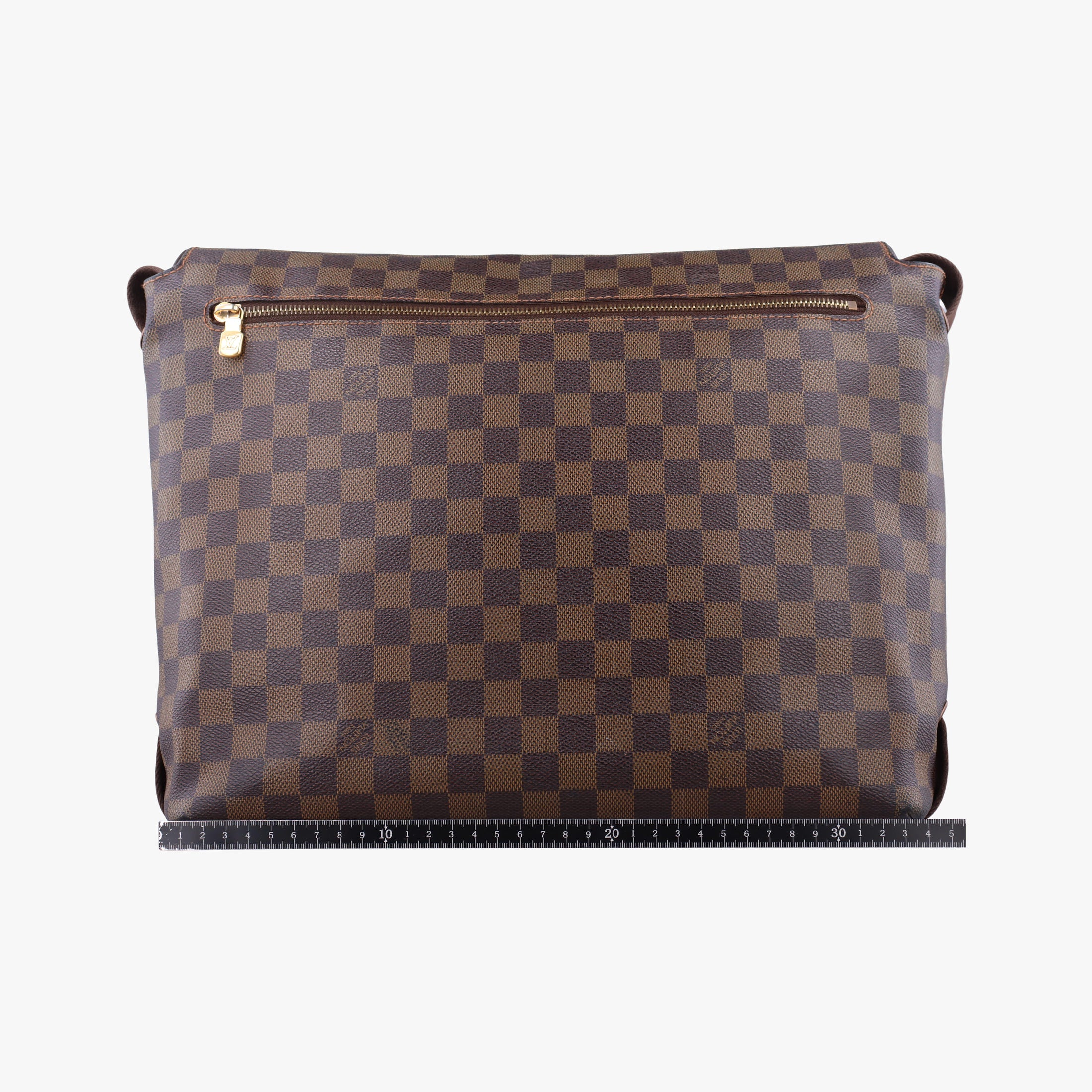 BROOKLYN MM EBENE Damier Canvas N51212 CA0079ブルックリンGM エベーヌ ダミエキャンバス N51212 CA0079
