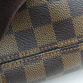 BROOKLYN MM EBENE Damier Canvas N51212 CA0079ブルックリンGM エベーヌ ダミエキャンバス N51212 CA0079