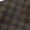 BROOKLYN MM EBENE Damier Canvas N51212 CA0079ブルックリンGM エベーヌ ダミエキャンバス N51212 CA0079