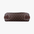 BROOKLYN MM EBENE Damier Canvas N51212 CA0079ブルックリンGM エベーヌ ダミエキャンバス N51212 CA0079