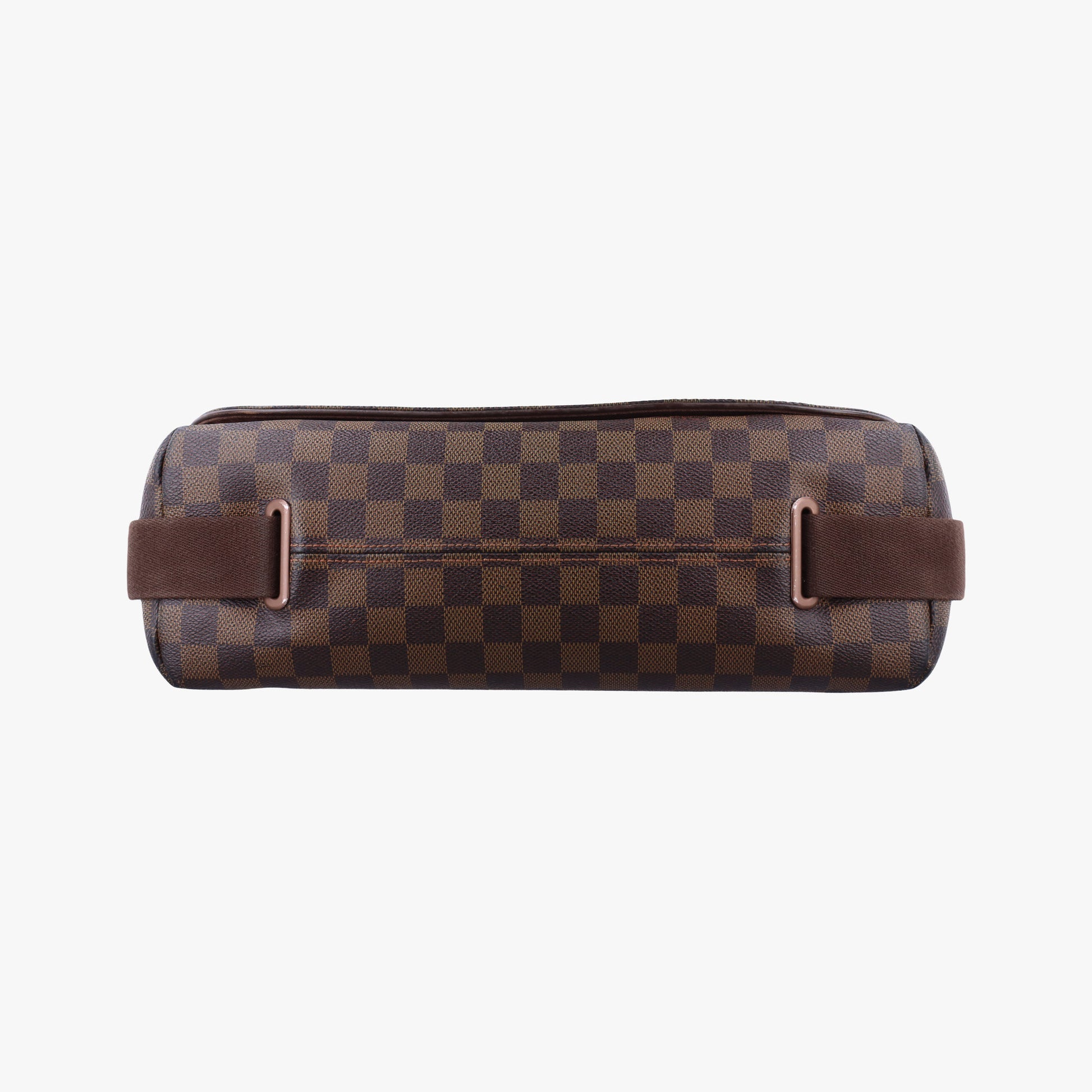 BROOKLYN MM EBENE Damier Canvas N51212 CA0079ブルックリンGM エベーヌ ダミエキャンバス N51212 CA0079