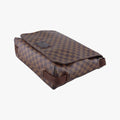 BROOKLYN MM EBENE Damier Canvas N51212 CA0079ブルックリンGM エベーヌ ダミエキャンバス N51212 CA0079