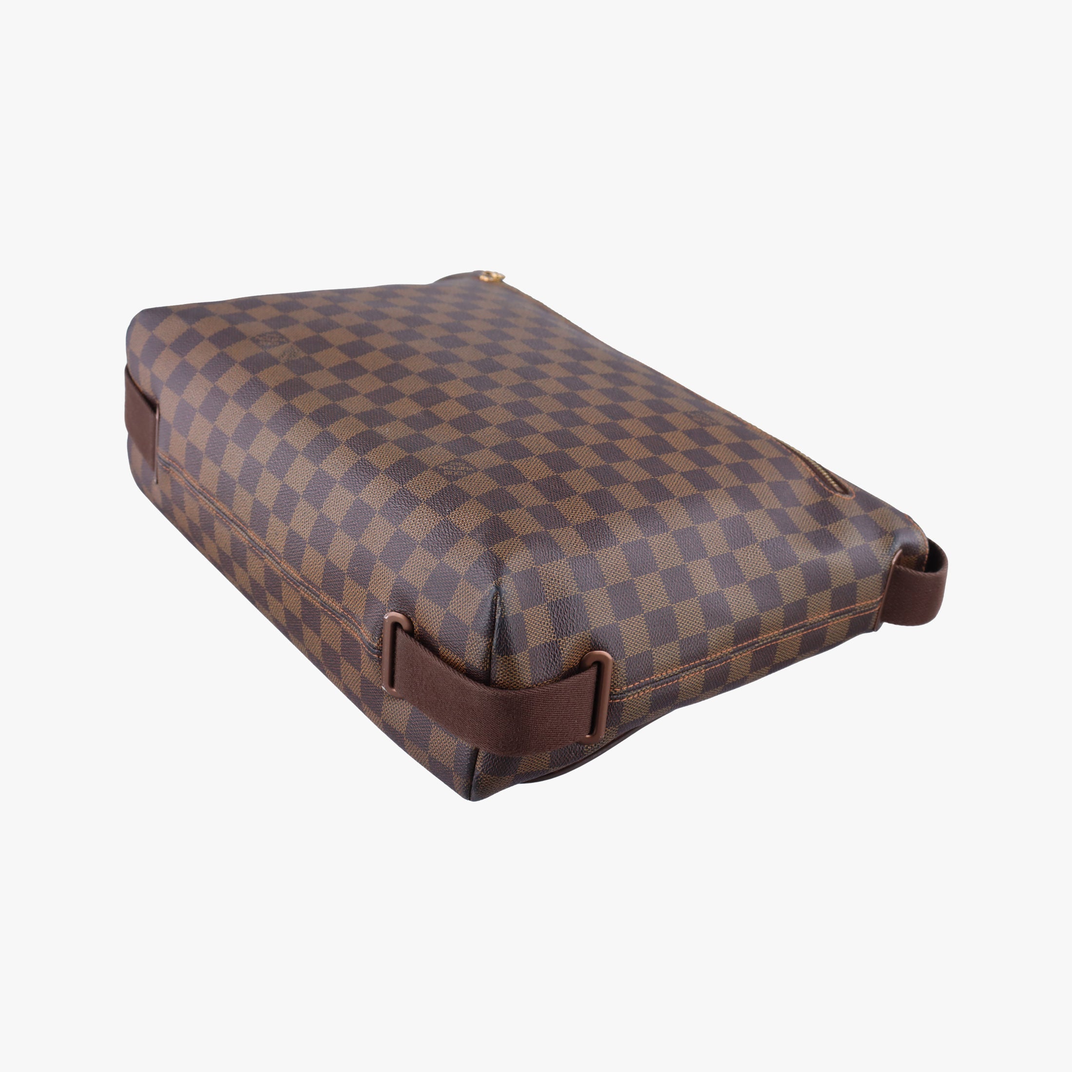 BROOKLYN MM EBENE Damier Canvas N51212 CA0079ブルックリンGM エベーヌ ダミエキャンバス N51212 CA0079