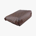 BROOKLYN MM EBENE Damier Canvas N51212 CA0079ブルックリンGM エベーヌ ダミエキャンバス N51212 CA0079