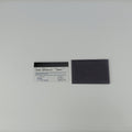 triangle logo White SAFFIANO Leather 1BP006 62Bトライアングルロゴ ホワイト サフィアーノレザー 1BP006 62B