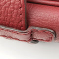 Marrakech Messenger burgundy Leather 257024 A9999260マラケシュ メッセンジャー ワインレッド レザー 257024 A9999260