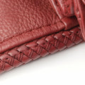 Marrakech Messenger burgundy Leather 257024 A9999260マラケシュ メッセンジャー ワインレッド レザー 257024 A9999260
