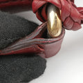 Marrakech Messenger burgundy Leather 257024 A9999260マラケシュ メッセンジャー ワインレッド レザー 257024 A9999260