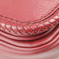 Marrakech Messenger burgundy Leather 257024 A9999260マラケシュ メッセンジャー ワインレッド レザー 257024 A9999260