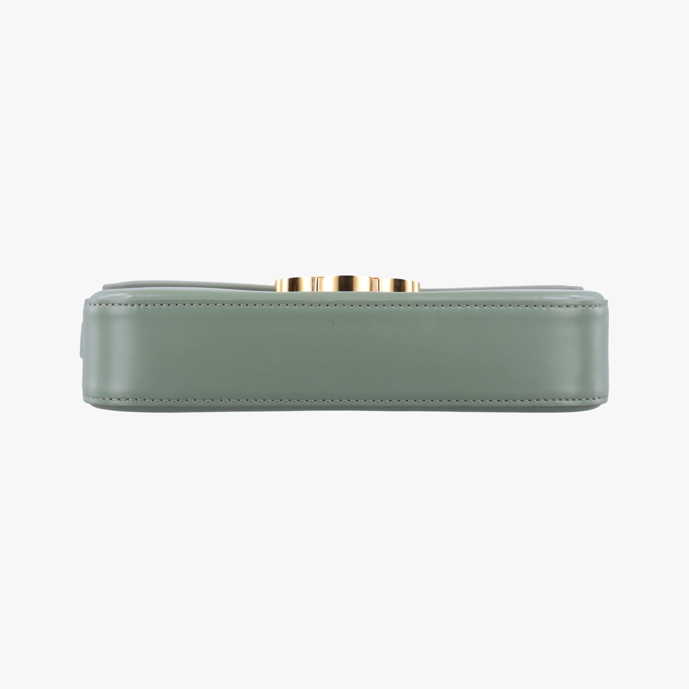 Claude Triomphe Green Leather S-CU-4222クロード トリオンフ グリーン レザー S-CU-4222