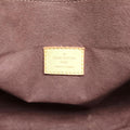 Pochette Metis MM Brown Monogram Canvas M44875 AR0187 IC ChipポシェットメティスMM モノグラム/ブラウン モノグラムキャンバス M44875 AR0187 ICチップ