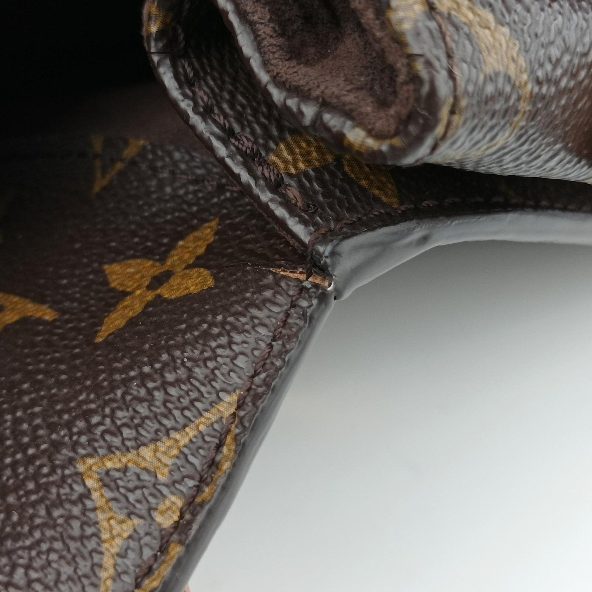 Pochette Metis MM Brown Monogram Canvas M44875 AR0187 IC ChipポシェットメティスMM モノグラム/ブラウン モノグラムキャンバス M44875 AR0187 ICチップ