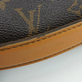 Pochette Metis MM Brown Monogram Canvas M44875 AR0187 IC ChipポシェットメティスMM モノグラム/ブラウン モノグラムキャンバス M44875 AR0187 ICチップ