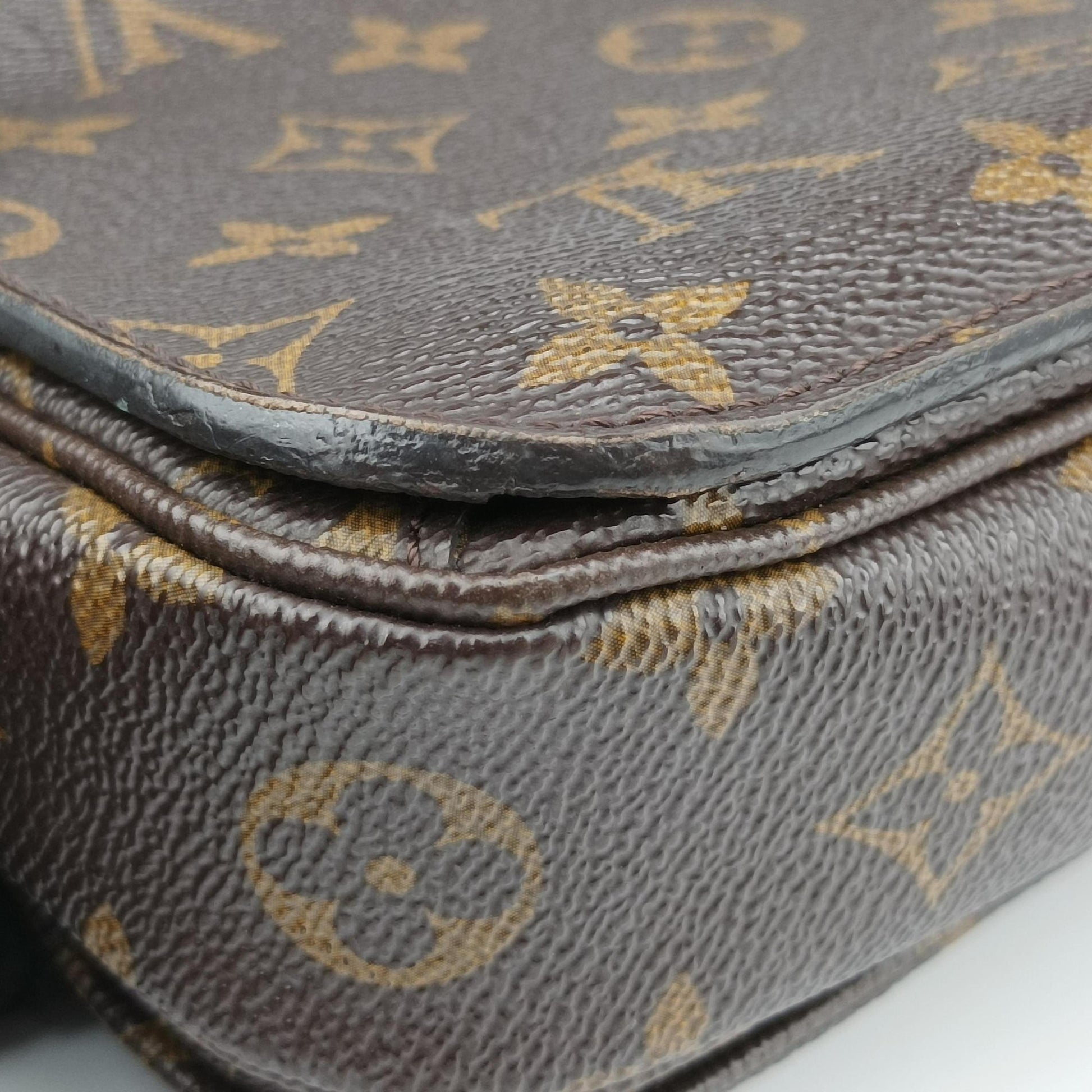 Pochette Metis MM Brown Monogram Canvas M44875 AR0187 IC ChipポシェットメティスMM モノグラム/ブラウン モノグラムキャンバス M44875 AR0187 ICチップ