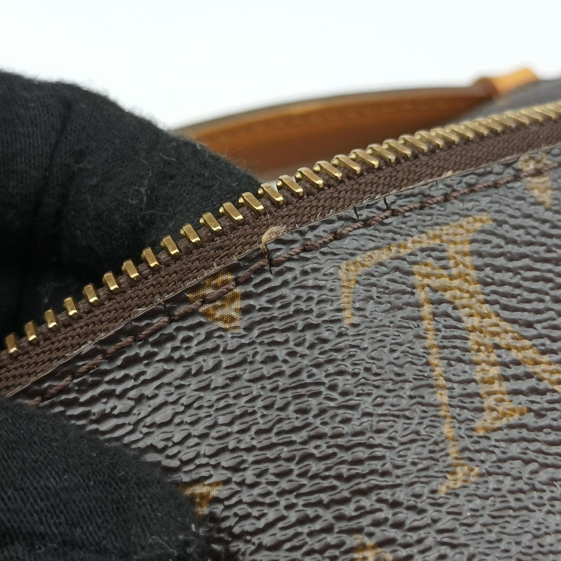 Pochette Metis MM Brown Monogram Canvas M44875 AR0187 IC ChipポシェットメティスMM モノグラム/ブラウン モノグラムキャンバス M44875 AR0187 ICチップ
