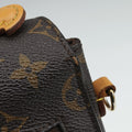 Pochette Metis MM Brown Monogram Canvas M44875 AR0187 IC ChipポシェットメティスMM モノグラム/ブラウン モノグラムキャンバス M44875 AR0187 ICチップ