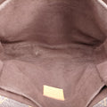 Pochette Metis MM Brown Monogram Canvas M44875 AR0187 IC ChipポシェットメティスMM モノグラム/ブラウン モノグラムキャンバス M44875 AR0187 ICチップ