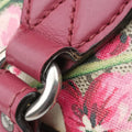 GG SUPREME Multicolour PVC coated canvas×leather 409529 C019058477GGスプリーム マルチカラー PVCコーティングキャンバス×レザー 409529 C019058477