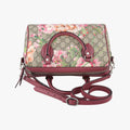 GG SUPREME Multicolour PVC coated canvas×leather 409529 C019058477GGスプリーム マルチカラー PVCコーティングキャンバス×レザー 409529 C019058477