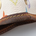 Petit NOe white Monogram Multicolor M42229 CA1160プチ ノエ ブロン モノグラム マルチカラー M42229 CA1160