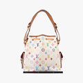 Petit NOe white Monogram Multicolor M42229 CA1160プチ ノエ ブロン モノグラム マルチカラー M42229 CA1160