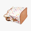 Petit NOe white Monogram Multicolor M42229 CA1160プチ ノエ ブロン モノグラム マルチカラー M42229 CA1160
