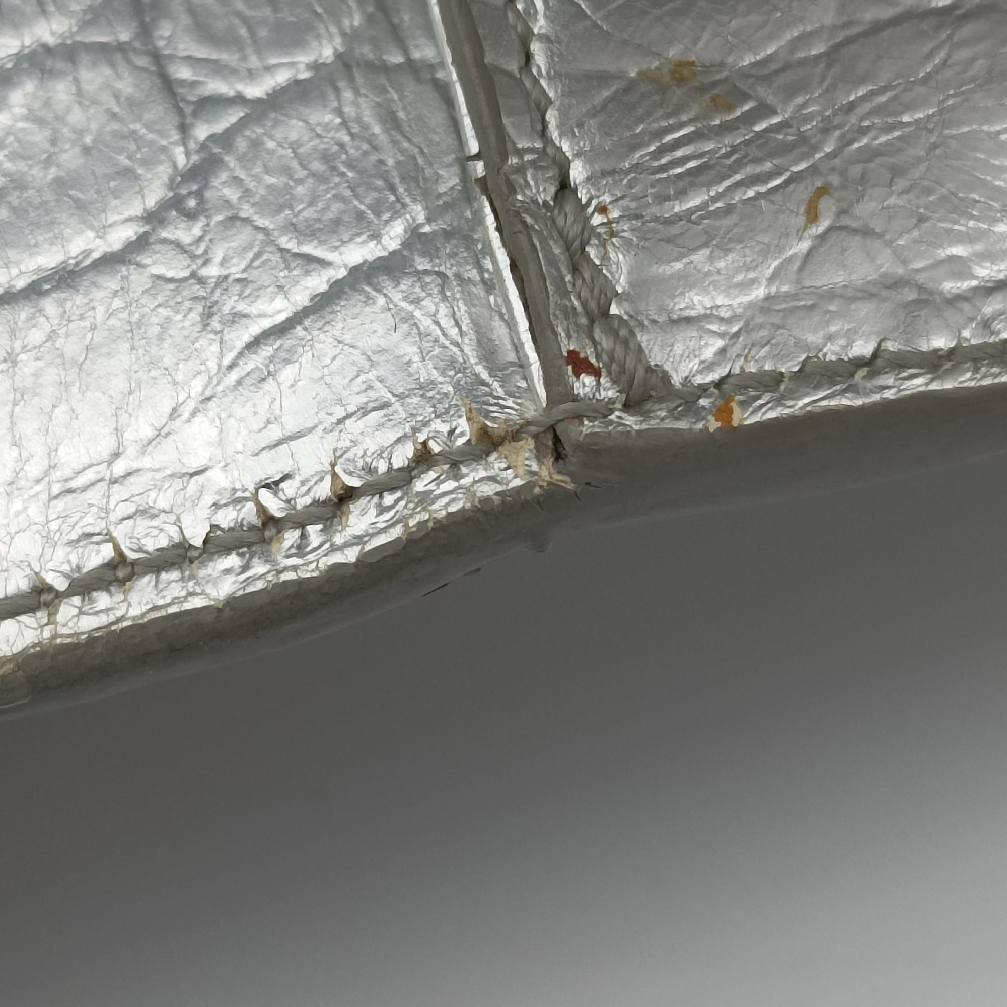KATE Silver Leather 364021 GT364021.0915ケイト シルバー レザー 364021 GT364021.0915